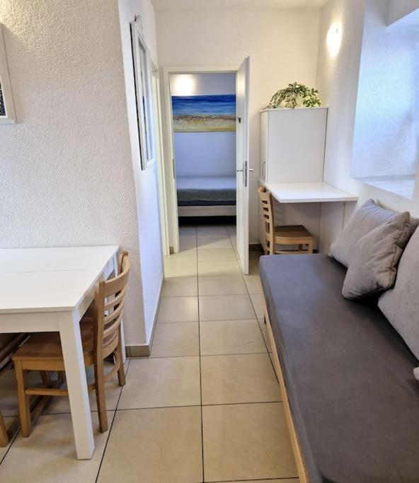 Apartment Ognissanti 2 - Free Parking Koper Ngoại thất bức ảnh