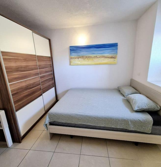 Apartment Ognissanti 2 - Free Parking Koper Ngoại thất bức ảnh